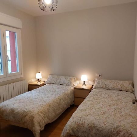 Habitacion En Apartamento Con Zonas Comunes Compartida H3 Bilbao Exteriör bild