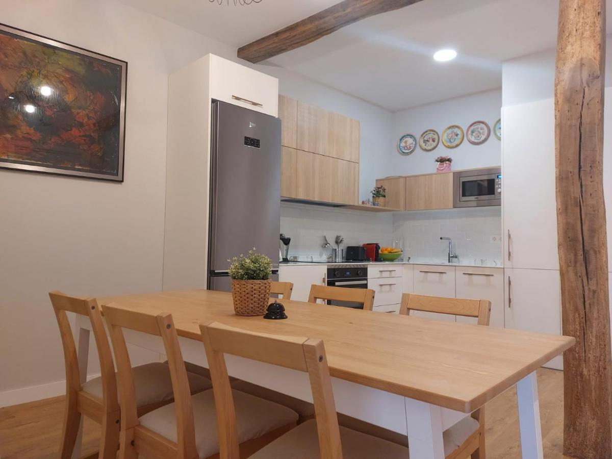 Habitacion En Apartamento Con Zonas Comunes Compartida H3 Bilbao Exteriör bild