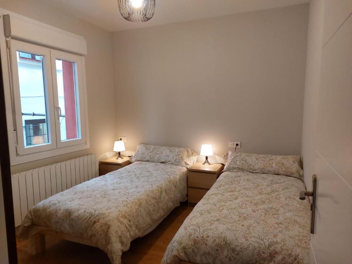 Habitacion En Apartamento Con Zonas Comunes Compartida H3 Bilbao Exteriör bild