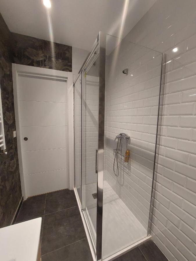 Habitacion En Apartamento Con Zonas Comunes Compartida H3 Bilbao Exteriör bild