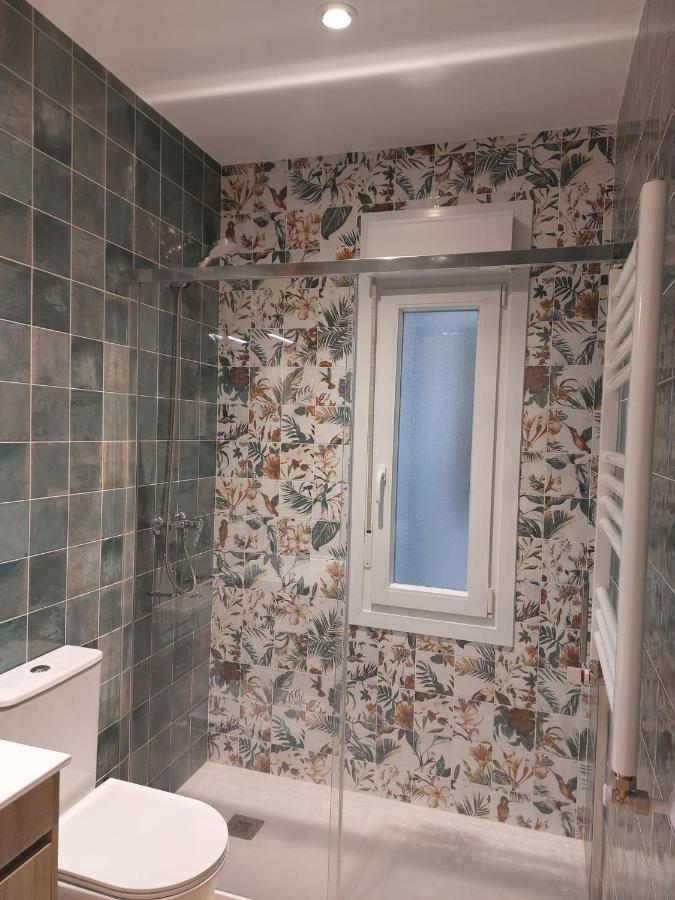 Habitacion En Apartamento Con Zonas Comunes Compartida H3 Bilbao Exteriör bild